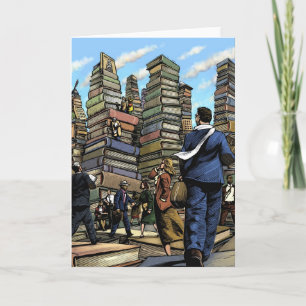 Book City Card