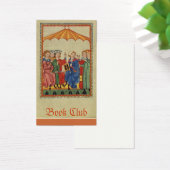 Book Club (Desk)