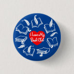 Book Club Button
