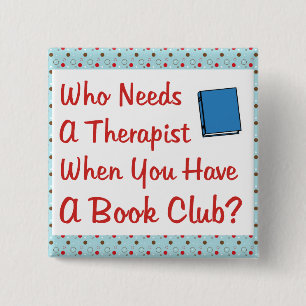 book club button