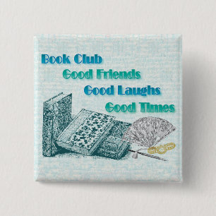 book club button