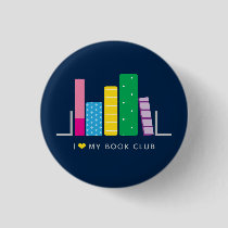 Book Club Button