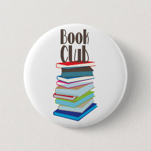 Book Club Button