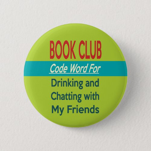 Book Club _ Code Word Button