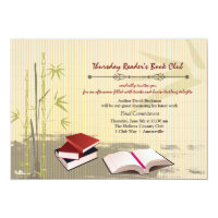 Store Opening Invitations Zazzle