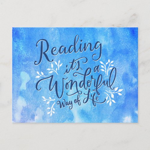 Book Club Gathering Invitation Reminder Bookmark