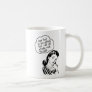 Book Club - I Hope - Retro Coffee Mug