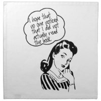 Book Club - I Hope - Retro