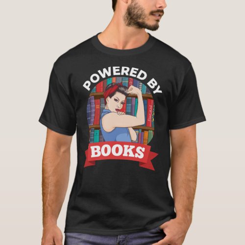 Book Club Logo Classic T_Shirt