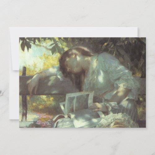 Book Club Meeting Invite