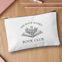Book Club Name Personalized Gift