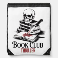 Book Club Thriller