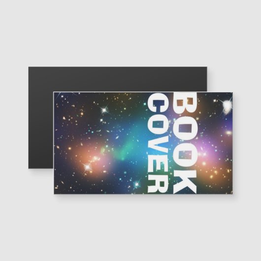 Book Cover (Front/Back)