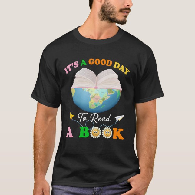 Book day costumes for kids book day costume books  T-Shirt (Front)