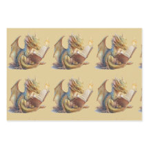 Book Dragon 