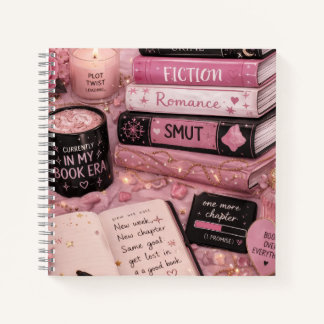 Book Era Notebook