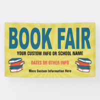 Book Fair Event