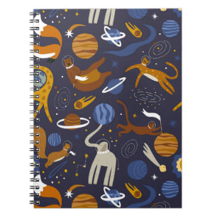 Book from the Animals Outer Space collection