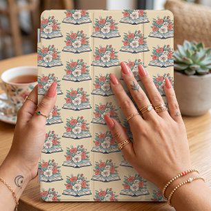 Book iPad Pro Cover
