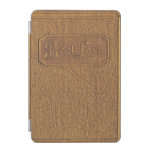 Book Love iPad Mini Cover