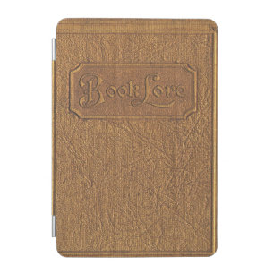 Book Love iPad Mini Cover