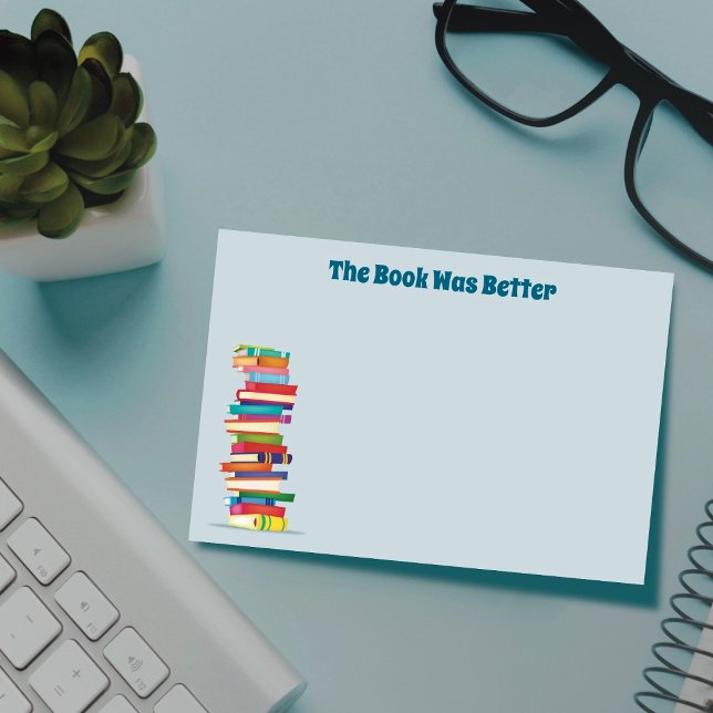 Book Love Notes (Creator Uploaded)