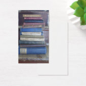 Book Lover (Desk)