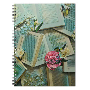 Book lover artwork