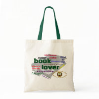 Book Lover bag