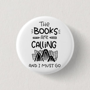 Will You Press The Button?  Press the button, Buttons, Bookworm