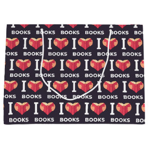 Book Lover Gift Bag