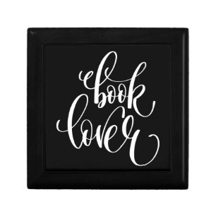 Book Lover Gift Box