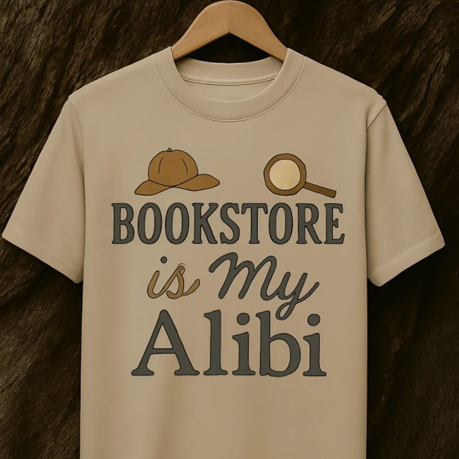 Book Lover Gift | Cozy Reading Apparel T-Shirt (Creator Uploaded)