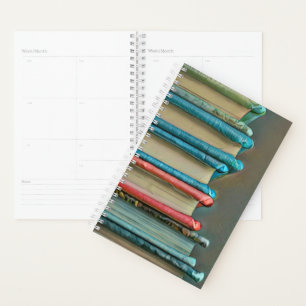 Book lover gift planner
