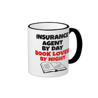 Insurance Mugs, Insurance Coffee Mugs, Steins & Mug Designs