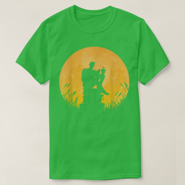Book Lover Librarian Men Women Bookworm Reading Li T-Shirt (Design Front)