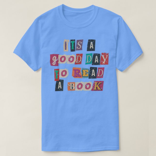 Book Lover Reader Bookworm Reading Addict Books Ne T-Shirt (Design Front)