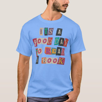 Book Lover Reader Bookworm Reading Addict Books Ne T-Shirt