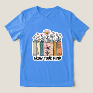 Book Lover T-Shirt, Book Tee Book Apparel