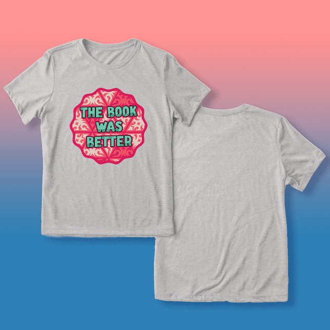Book Lover T-Shirts for Readers & Bookworm (Book Lover T-Shirts for Readers Bookworm Bibliophile Bookish Reading Tees Birthday Holiday Gifts)