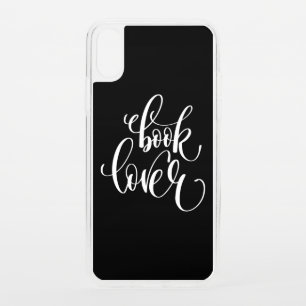 Book Lover iPhone XS Case