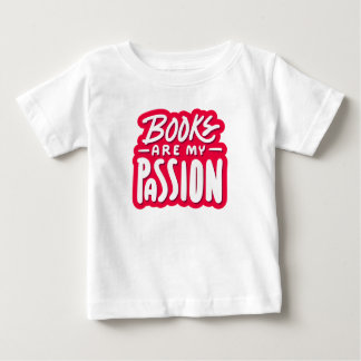 Book lovers, get it at the best price! Baby T-Shirt