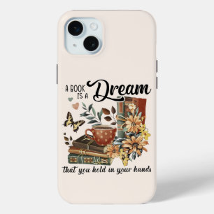 Book Lovers iPhone / iPad case