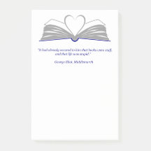 book-lovers Notes