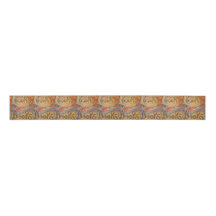 Book Lovers' Ribbon