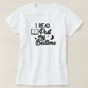 Book Lovers T-Shirt