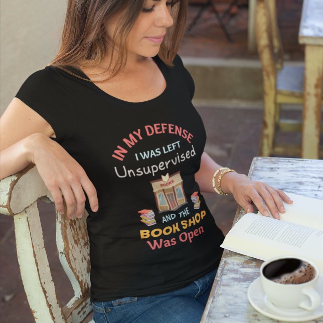 Book Lovers  T-Shirt (Creator Uploaded)