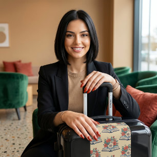Book Luggage