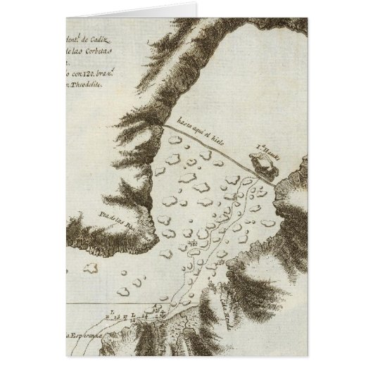 Book Map of Alaska (Front)