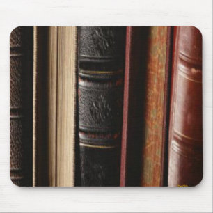 Book Mousepad #1